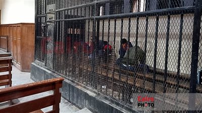 المحكمة ترفض طلب دفاع متهمي رشوة فساد مياه أسوان.. وتأمر بحبس جميع المتهمين
