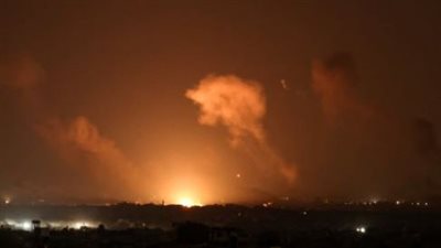 البيت الأبيض: أمريكا ترفض وقف إطلاق النار الكامل في غزة 