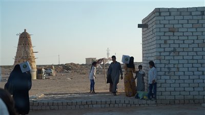 بتوجيهات الإمام الأكبر.. بيت الزكاة يبدأ المسح الشامل لقريتي الهمة والكمال بالمنيا