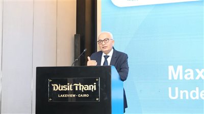 حجازي: نحرص على التعاون مع شركاء التنمية لتعليم ذي جودة عالية لكل طفل مصري