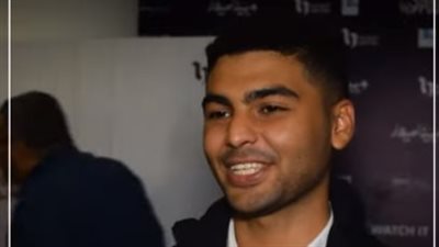 يوسف إبراهيم يوضح الفرق بين داليا شوقي وأميرة أديب في مسلسل وبينا ميعاد 2 |فيديو