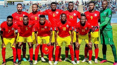 تشكيل منتخب موزمبيق أمام مصر في كأس أمم إفريقيا 2023