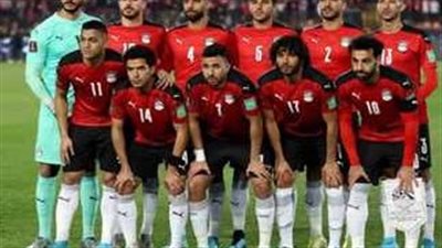 صلاح يقود منتخب مصر أمام موزمبيق في بطولة أمم إفريقيا | بث مباشر