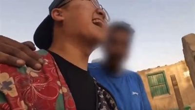 السائح الكوري في مصر.. التفاصيل الكاملة ومفاجأة في الواقعة