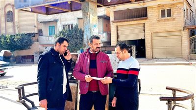 ضبط 2000 لتر سولار وبنزين داخل محطتي وقود دون ترخيص قبل بيعها في السوق السوداء بالبحيرة