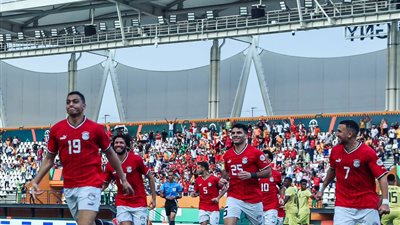 نتيجة مباراة مصر وموزمبيق.. تقدم الفراعنة بـ هدف في الشوط الأول