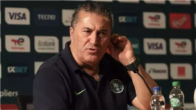 أول رد من بيسيرو على أنباء تدريبه منتخب الجزائر| خاص 