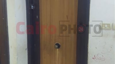 زوجته وعشيقها قتلاه ومارسا الجنس بجوار جثته.. ننشر أول صور لضحية الخيانة في بدر | صور