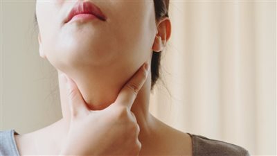 ما دور الطفرات الوراثية في الإصابة بسرطان الغدة الدرقية؟