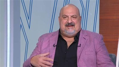 خالد الصاوي: أنا تميت 60 سنة ومش مصدق.. وفيلم ليه تعيشها لوحدك فكرني بحاجات تعبت فيها