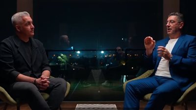 روي فيتوريا: نسعى لـ وصول منتخب مصر إلى أبعد نقطة في أمم إفريقيا 