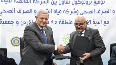 2 مليون جنيه لتوصيل الصرف الصحي للأسر الأكثر احتياجا بقرى حياة كريمة