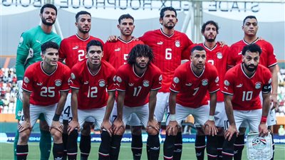 محاضرة من فيتوريا للاعبي منتخب مصر قبل مواجهة غانا.. وتحذير دفاعي