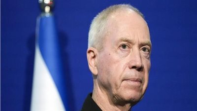 بعد هجوم خان يونس.. وزير الدفاع الإسرائيلي يوجه بزيادة الاستعداد العملياتي على جميع الجبهات