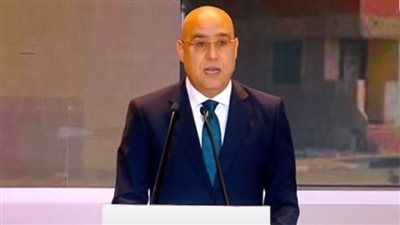 وزير الإسكان يعتمد المخطط التفصيلي لـ 69 فدانا بمدينة العبور الجديدة 