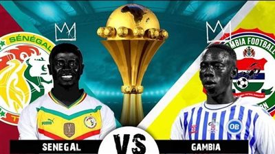 القنوات الناقلة لمباراة منتخب السنغال وجامبيا اليوم في كأس أمم إفريقيا 2024 والتشكيل