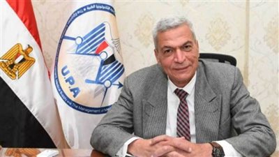 تجديد تعيين الدكتور بهاء الدين زيدان رئيسا لهيئة الشراء الموحد