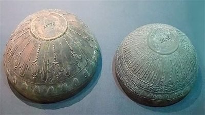  متحف الإسكندرية القومي يعرض مجموعة متنوعة من الأواني الفخارية | صور 