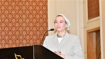 وزيرة البيئة: 95 مليون يورو دعم للمشروعات الصناعية من أجل التوافق البيئي