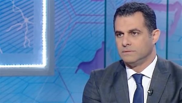  الدكتور أحمد العياشي