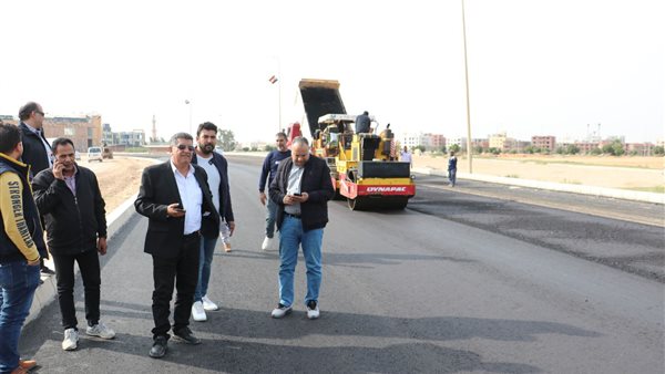 رئيس جهاز السادات