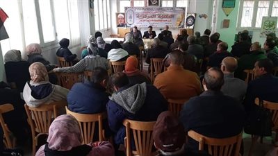 الإسكندرية الأزهرية تنهي استعدادات امتحانات الشهادتين الابتدائية والإعدادية والتأهيلي للفصل الدراسي الأول