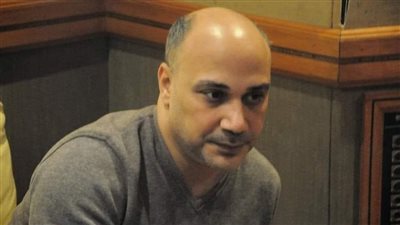 نقابة المهن الموسيقية تنعى الملحن وليد عبد العظيم