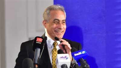 وزير العمل يطلق مشروع مهني 2030 لتأهيل الشباب على مهن سوق العمل