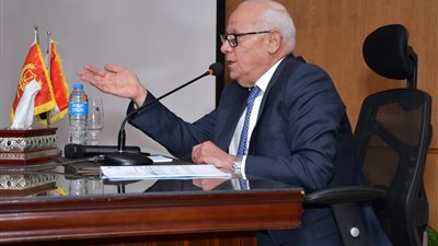 محافظ بورسعيد يصدق على تعديل تخصيص 21 فدانا لإقامة مشروع إسكان اجتماعي| تفاصيل 