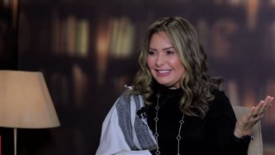 صابرين عن مسار إجباري: أحمد داش وعصام عمر معجونين موهبة.. وأنا هاوية تمثيل مش محترفة