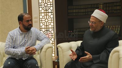 يحتاج إلى تعديل تشريعي.. المفتي يكشف رأيه في بيان الأزهر حول وقوع الطلاق الشفوي | خاص