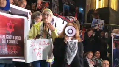 بعد 100 يوم من الإبادة.. نقابة الصحفيين تنظم وقفة تضامنية مع أهل غزة|بث مباشر 