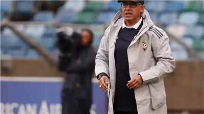 مدرب تنزانيا: من قال إن منتخب المغرب يفوز بأشياء خارج كرة القدم؟