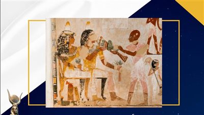 متحف مطار القاهرة يلقي الضوء على استخدامات الدهون العطرية عند المصريين القدماء | صور 