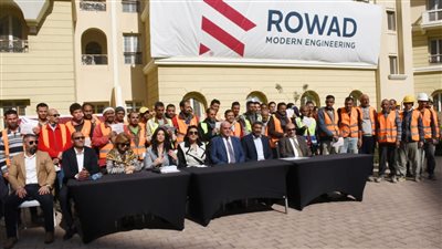 رئيس تعليم الكبار: الأمية من أهم التحديات التي تعيق تحقيق التنمية الشاملة