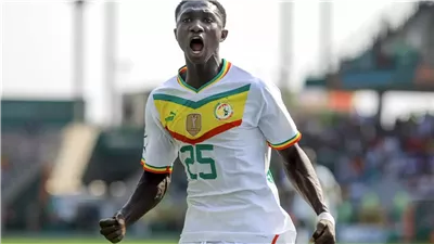 لامين كامارا: ساديو ماني يساعدني كثيرا.. وسأحرز مع السنغال أهدافا كثيرة في المستقبل