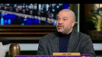 دياب: النظام البلجيكي مجرد اقتراح ولا بديل عن موسم استثنائي