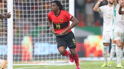 تشكيل مباراة أنجولا وناميبيا بكأس أمم إفريقيا.. مابولولو يقود الغزلان 