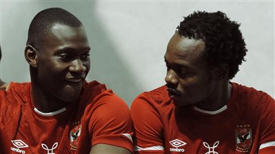 شوبير يكشف موقف تاو وديانج من السفر إلى الجزائر رفقة الأهلي