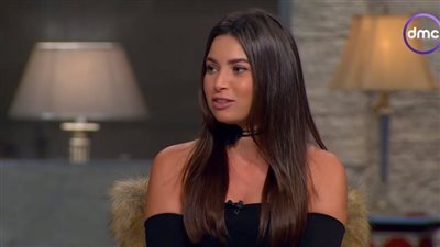 هاجر السراج عن مشاركتها في حالة خاصة: لفت انتباهي أن الشخصية اسمها رام الله