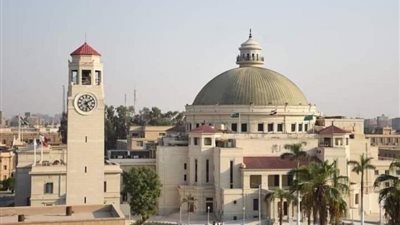 القاهرة في المركز الأول مصريا والرابع عربيا.. ننشر تصنيف الجامعات المصرية في ويبومتركس