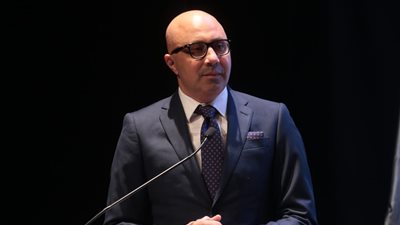 رئيس الهيئة المصرية للكتاب: المعرض هذا العام ضرب أروع مثال في نسبة الإقبال