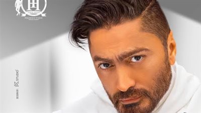 بعد 6 أيام من طرحها.. أغنية موحشتكيش لـ تامر حسني تتخطى 10 ملايين مشاهدة واستماع