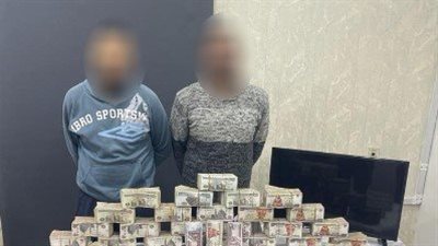 الداخلية تواصل ملاحقة اللصوص في القاهرة | التفاصيل