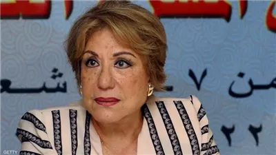 سميحة أيوب عن الاستعانة بالفنانات في المناهج التعليمية والامتحانات: نموذج لكل إنسان عايز ينجح