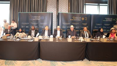  وزير التعليم العالي: 100 منحة من الرئيس السيسي لدعم المواهب من دول العالم الإسلامي