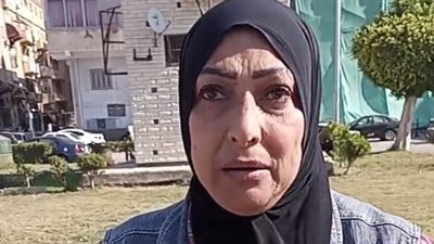 إحدى ضحايا مستريحة بورسعيد: ضحكت عليا وخدت فلوسي.. وفيه ستات اتطلقت وبيوتها اتخربت بسببها | بث مباشر