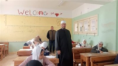 أزهرية الإسكندرية: 377 ألف طالب أدوا امتحانات الشهادتين الابتدائية والإعدادية دون أزمات