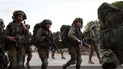 جيش الاحتلال يعلن إصابة 26 عسكريًا في غزة خلال الـ 24 ساعة الماضية