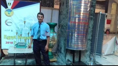 بيطير بالموتوسيكل| أول محاولة طيران للمهندس عباس.. والجمهور: روح اتغدى وارجع جرب تاني